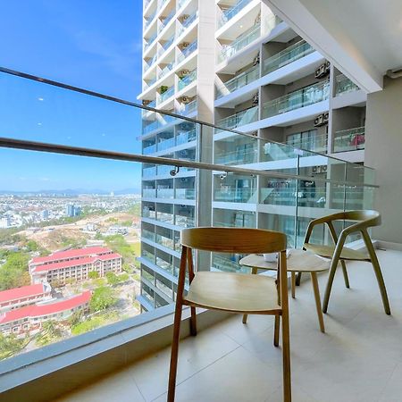 Big Sale 33Percent The Song An Gia Vung Tau - Luxury 2Beds Apartment Eksteriør bilde