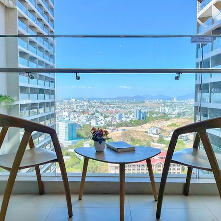 Big Sale 33Percent The Song An Gia Vung Tau - Luxury 2Beds Apartment Eksteriør bilde