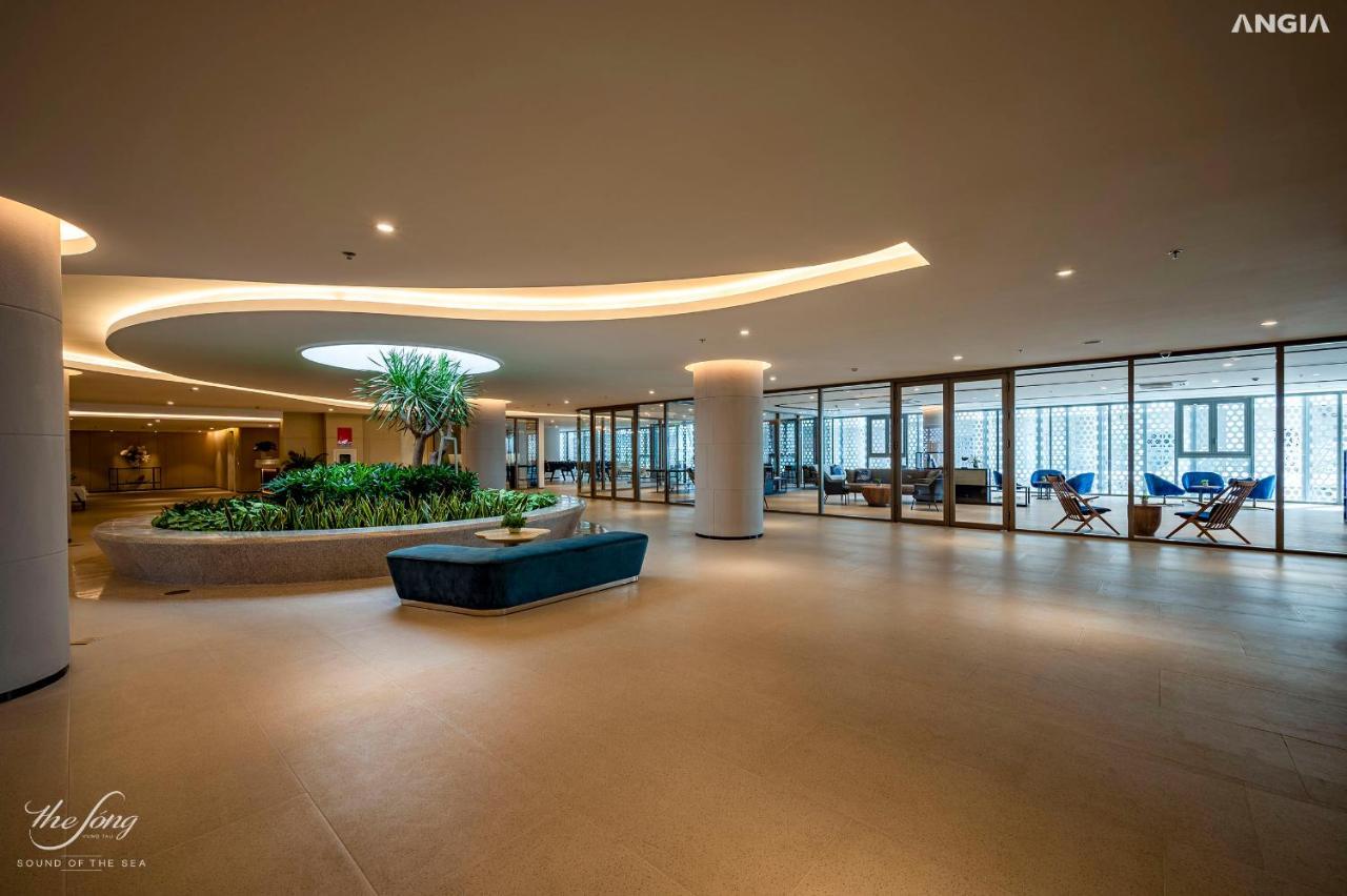 Big Sale 33Percent The Song An Gia Vung Tau - Luxury 2Beds Apartment Eksteriør bilde