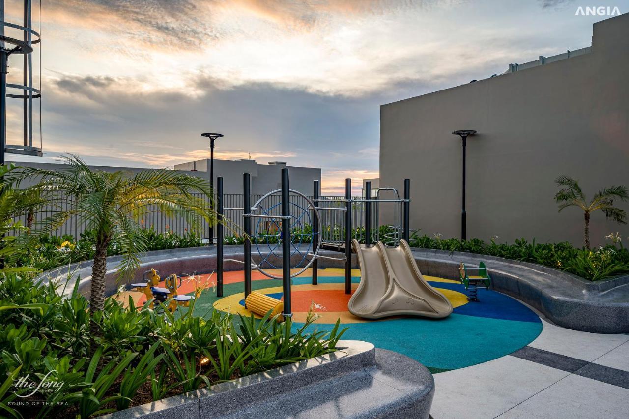 Big Sale 33Percent The Song An Gia Vung Tau - Luxury 2Beds Apartment Eksteriør bilde
