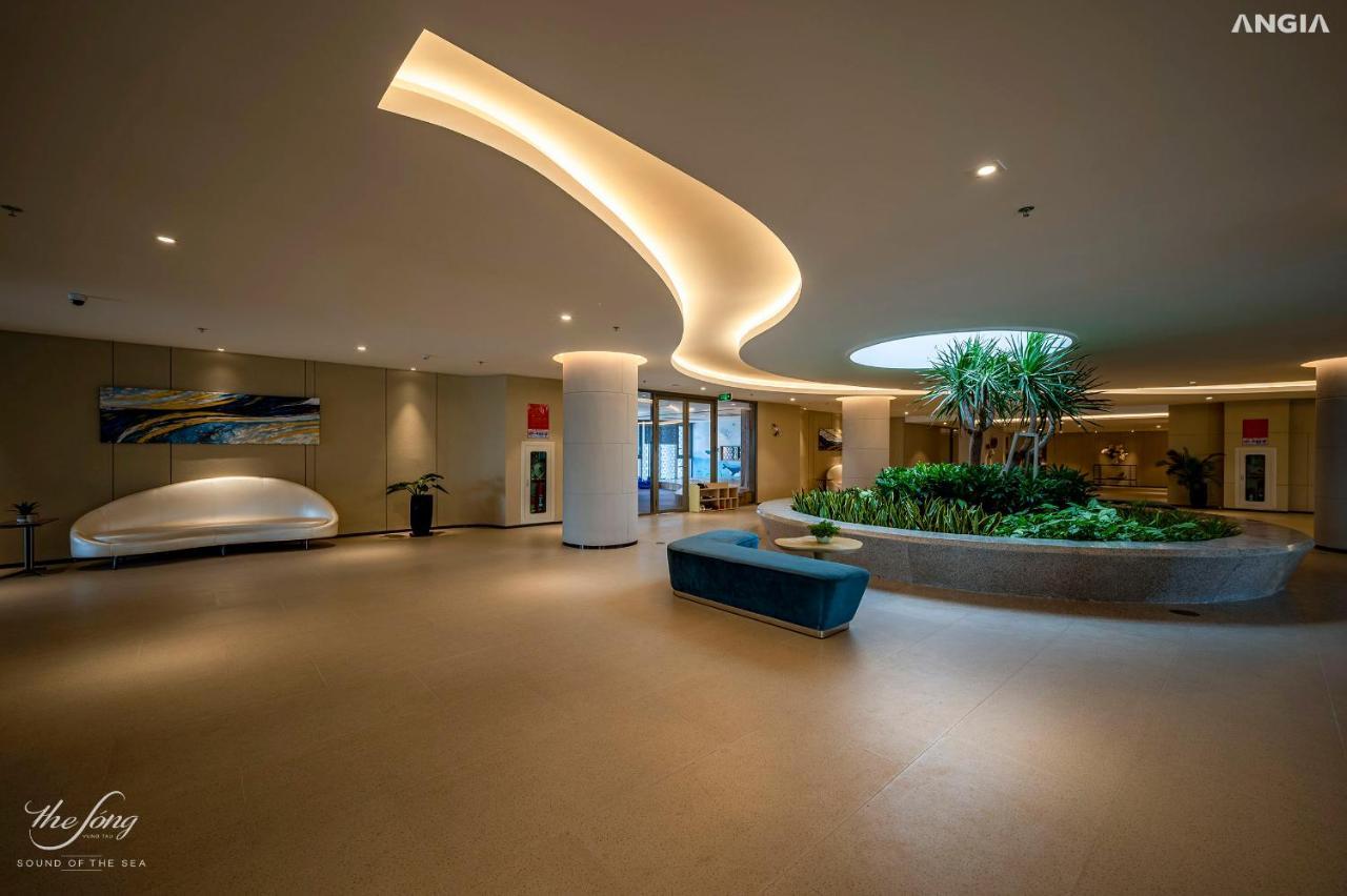 Big Sale 33Percent The Song An Gia Vung Tau - Luxury 2Beds Apartment Eksteriør bilde