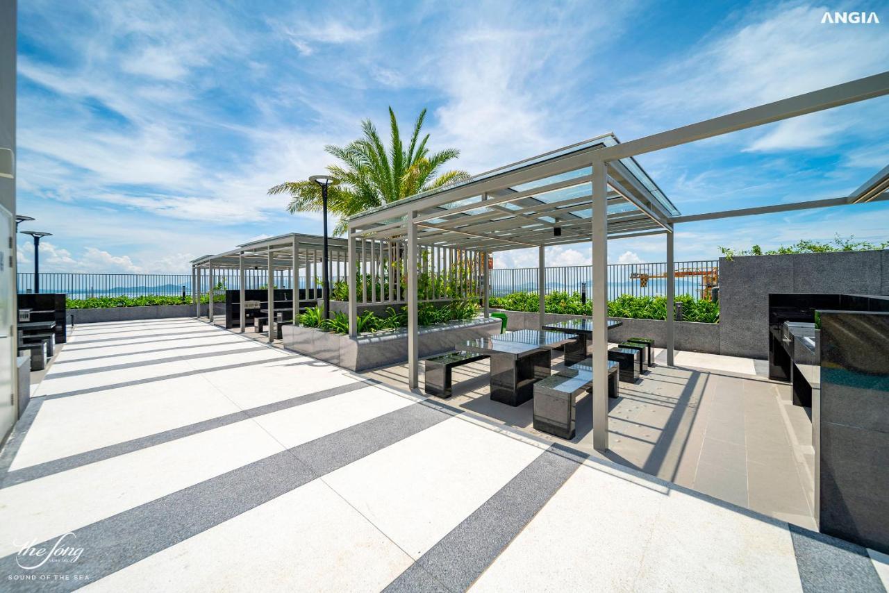 Big Sale 33Percent The Song An Gia Vung Tau - Luxury 2Beds Apartment Eksteriør bilde