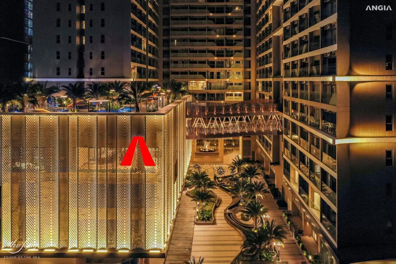 Big Sale 33Percent The Song An Gia Vung Tau - Luxury 2Beds Apartment Eksteriør bilde