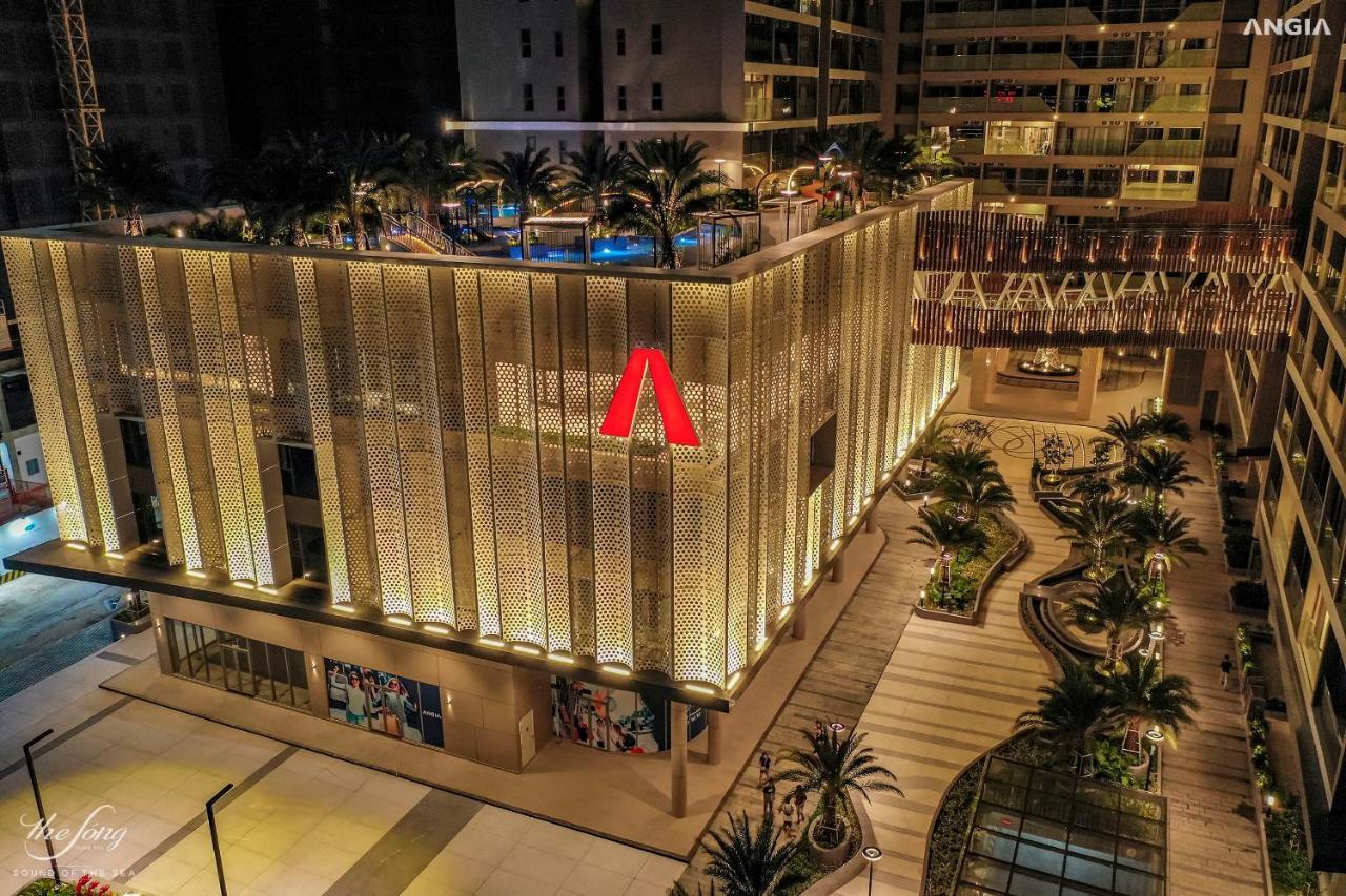 Big Sale 33Percent The Song An Gia Vung Tau - Luxury 2Beds Apartment Eksteriør bilde