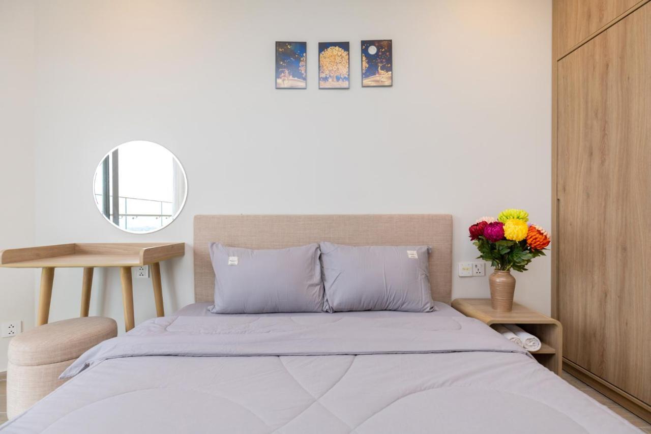 Big Sale 33Percent The Song An Gia Vung Tau - Luxury 2Beds Apartment Eksteriør bilde
